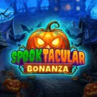 Spooktacular Bonanza игра