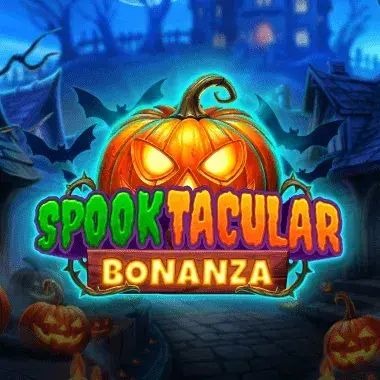 Spooktacular Bonanza logo