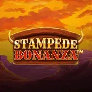 Stampede Bonanza игра