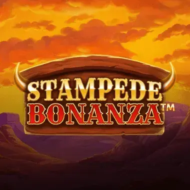 Stampede Bonanza logo