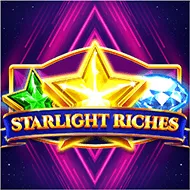 Starlight Riches игра