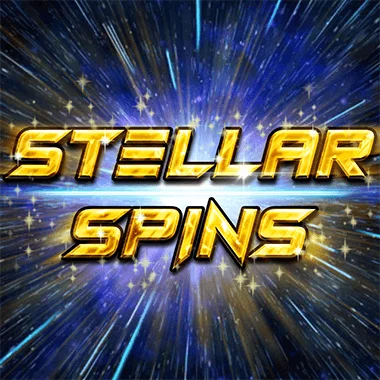 Stellar Spins logo