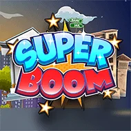 Super Boom игра