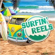 Surfin' Reels игра