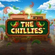 The Chillies Bild