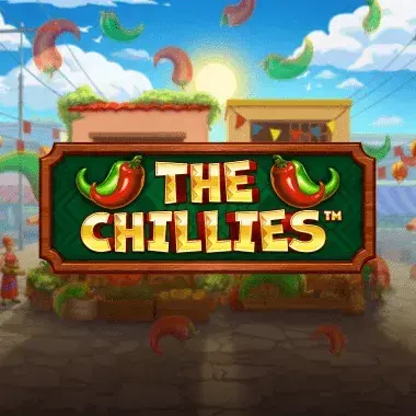 The Chillies logo
