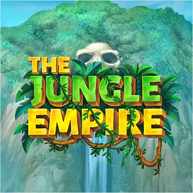 The Jungle Empire logo