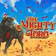 The Mighty Toro Bild