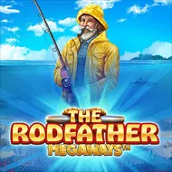 The Rodfather Megaways игра