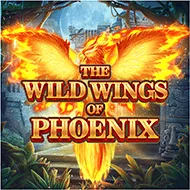 The Wild Wings of Phoenix игра