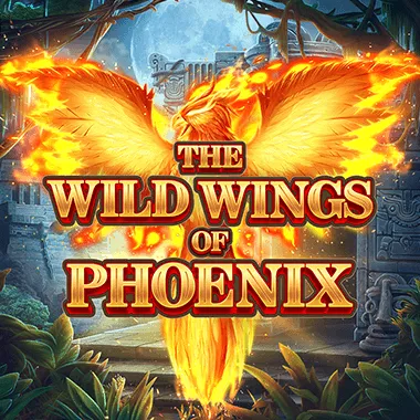 The Wild Wings of Phoenix logo