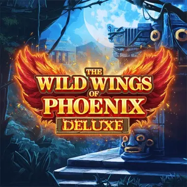 The Wild Wings of Phoenix Deluxe logo