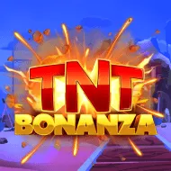 TNT Bonanza игра