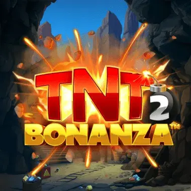 TNT Bonanza 2 logo