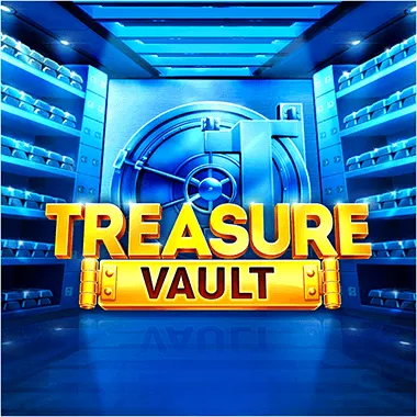 Treasure Vault logo
