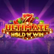 Ultimate Hold 'N' Win игра