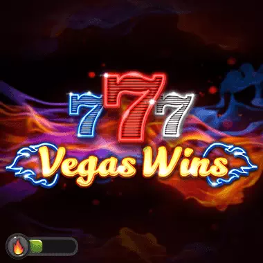 Vegas Wins logo