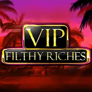 VIP Filthy Riches игра