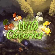 Wild Cherries игра