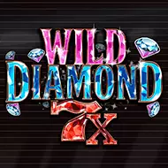 Wild Diamond 7x игра