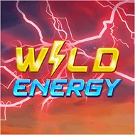 Wild Energy игра