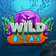 Wild Ocean игра