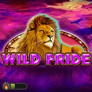 Wild Pride игра