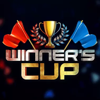 Winners Cup logo