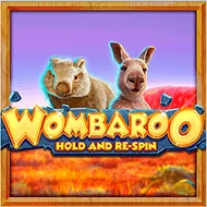 Wombaroo игра