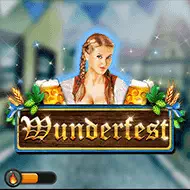 Wunderfest игра