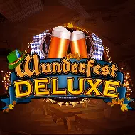 Wunderfest Deluxe игра