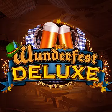 Wunderfest Deluxe logo
