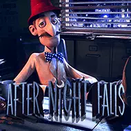 After Night Falls игра