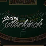 American Blackjack imagen