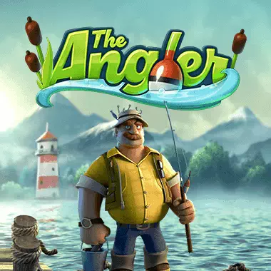 The Angler logo
