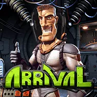 Arrival игра