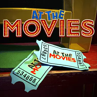 At The Movies logo