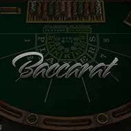 Baccarat игра