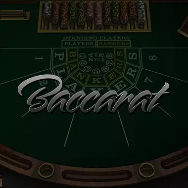Baccarat logo