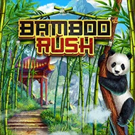 Bamboo Rush игра