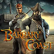 Barbary Coast игра