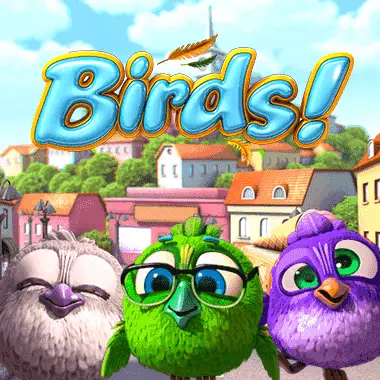 Birds logo