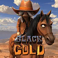 Black Gold игра