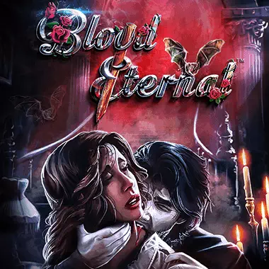 Blood Eternal logo