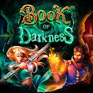Book of Darkness игра