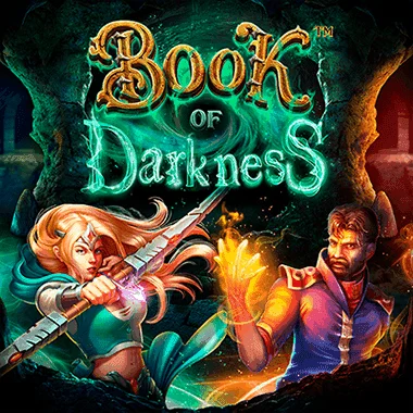 Book of Darkness logo