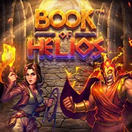 Book of Helios игра