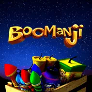 Boomanji игра