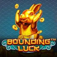 Bounding Luck игра