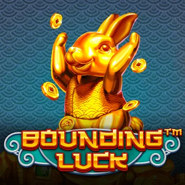 Bounding Luck logo